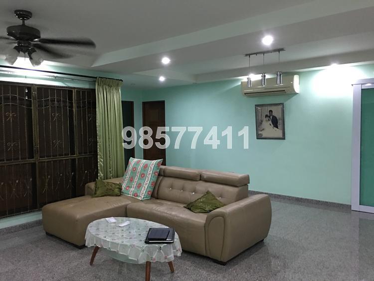 Blk 659A Jurong West Street 65 (Jurong West), HDB 5 Rooms #131111742